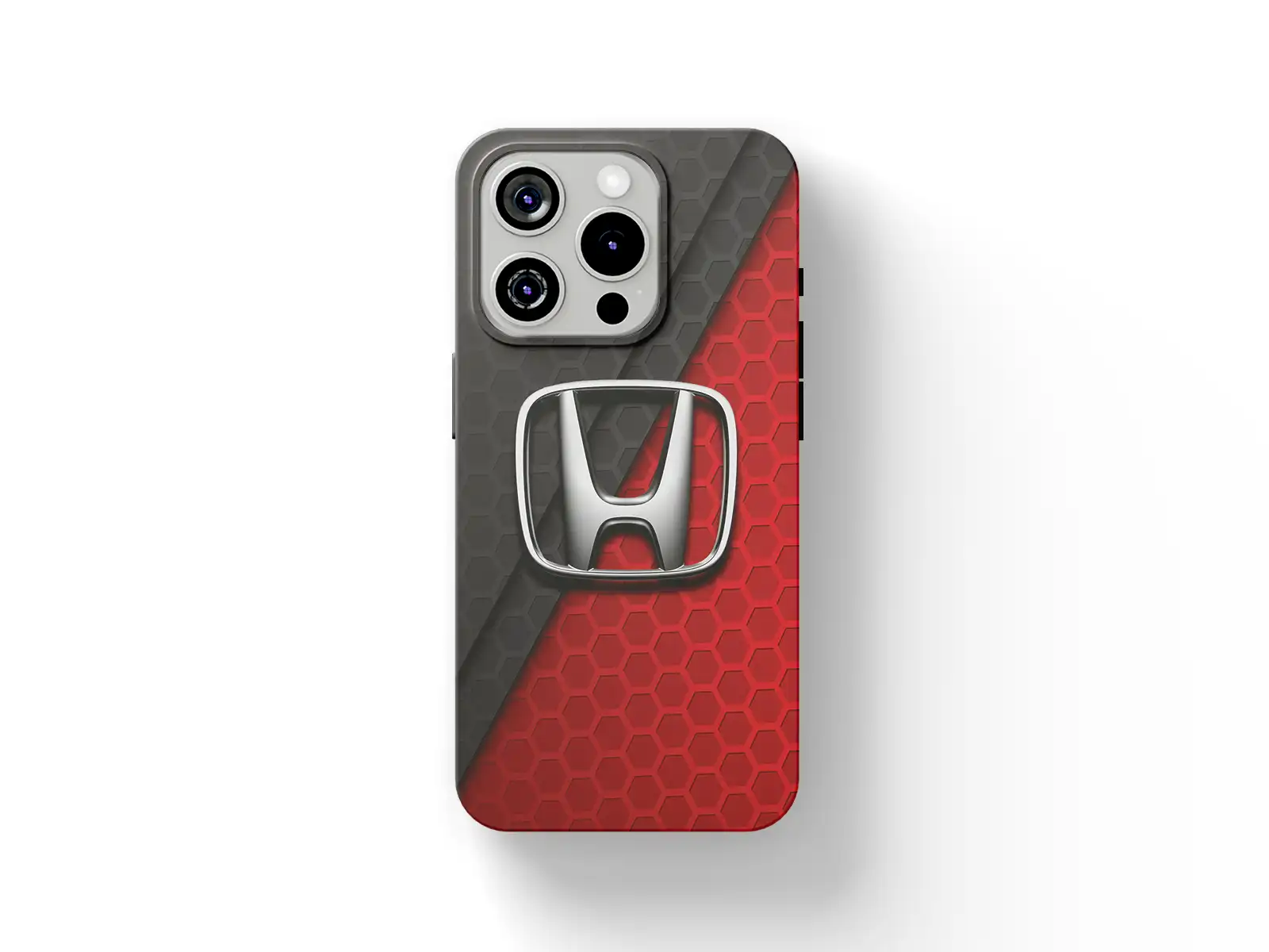 Honda Handy Silikoncover Pro Max Limitierte Version